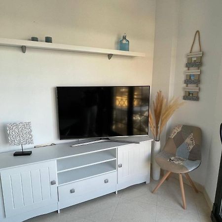 Vivienda Turistica Playa Vida Punta Umbria Lejlighed Eksteriør billede